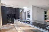 Offene Küche - Etagenwohnung mit 233,00 m² in Berlin zum Kaufen
