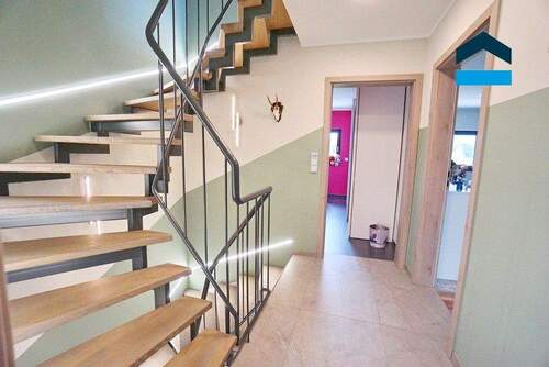 Obergeschoss - 