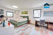 Schlafraum - 
