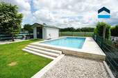 Gartenansicht - 
