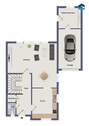 Grundriss EG - 