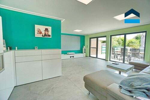 Wohnzimmer - 