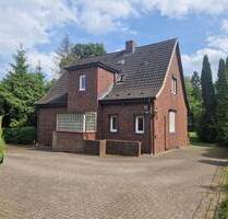 Attraktive Immobilie im begehrten Stadtteil Eißendorf - Hamburg