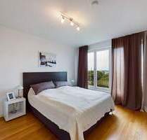 DIE ZIMMEREI | Spare 15 %: Möbliertes City-Apartment in Eimsbüttel - ideal für Paare | XL Bude - Hamburg Harvestehude