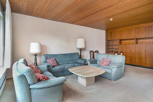 Wohnbereich - 6 Zimmer Reihenendhaus zum Kaufen in Bielefeld