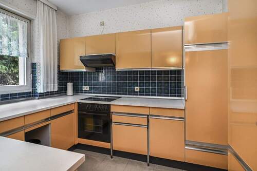 Küche - 6 Zimmer Reihenendhaus in Bielefeld