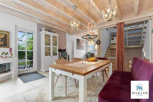 4 - Einfamilienhaus mit 90,00 m&sup2; in Warendorf / Milte zum Kaufen