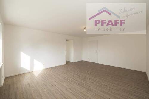 Wohnbereich - 1. OG - 