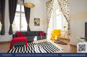 2.jpg - 3 Zimmer Etagenwohnung zur Miete in Halle (Saale)