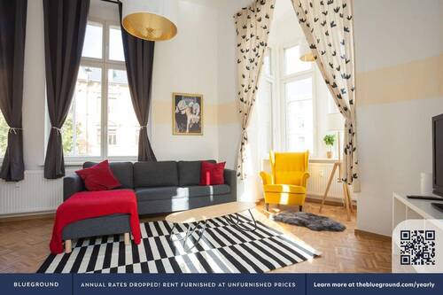 2.jpg - 3 Zimmer Etagenwohnung zur Miete in Halle (Saale)