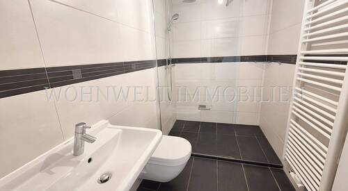 Badezimmer UG - 