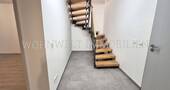 Flur UG - 4 Zimmer Etagenwohnung in München / Riem