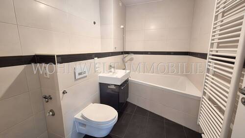 Badezimmer EG - 