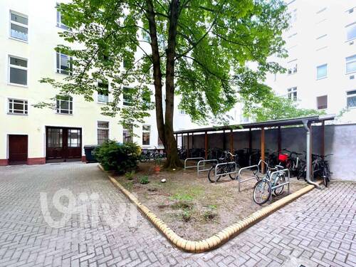 Innenhof - 