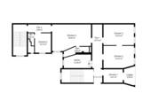 Grundriss / floor plan - 