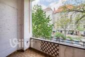 Balkon / Loggia - 