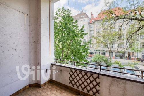 Balkon / Loggia - 