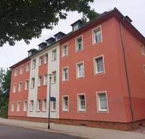 Lieblingsplatz! Großzügige 2-Zi-Wohnung im 2.OG mit Balkon in Untermhaus - Gera