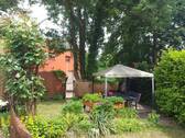 Mietergarten - 2 Zimmer Etagenwohnung zur Miete in Gera
