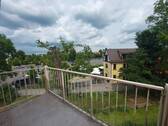 Balkonblick - 