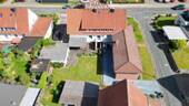 Haus von Oben - 