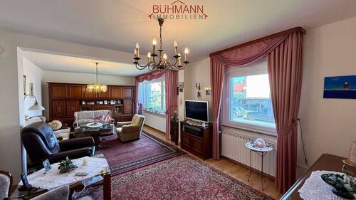 Wohnzimmer - 