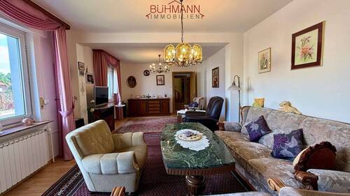 Wohnzimmer - 