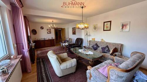 Wohnzimmer - 