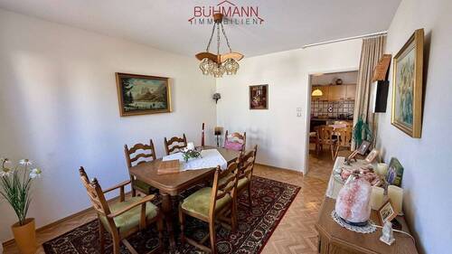 Esszimmer - 