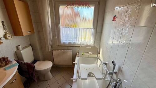 Badezimmer - 