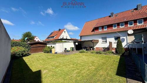 Garten - 