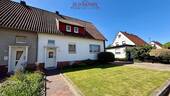Hausansicht - Doppelhaushälfte mit 124,00 m&sup2; in Stadthagen zum Kaufen