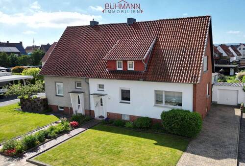 Haus von Vorne - 