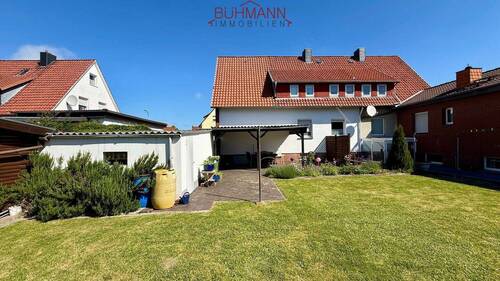 Hausansicht - 