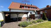 Hausansicht - 