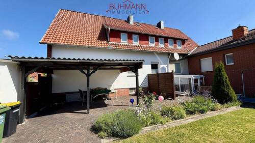 Hausansicht - 