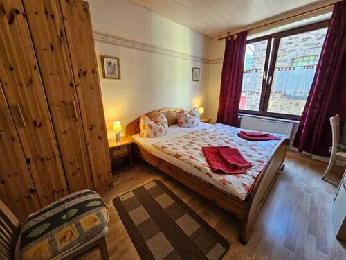 OG Gästezimmer - 