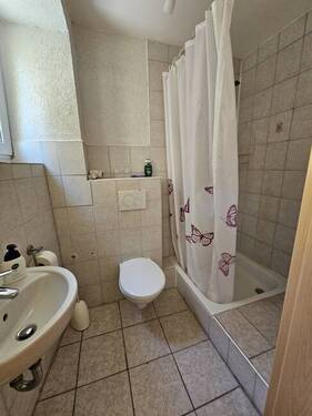 OG Badezimmer - 