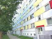 Aussenansicht - Ab sofort Nachmieter gesucht! - 355,00 EUR Kaltmiete, ca.  58,10 m² Wohnfläche