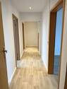 Flur - 3 Zimmer Etagenwohnung zur Miete in Schwerin