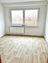 Schlafzimmer - Etagenwohnung mit 58,10 m² in Schwerin zur Miete