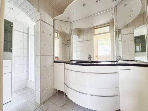 Badezimmer EG - 
