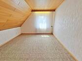 Schlafzimmer 1 OG - 