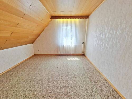 Schlafzimmer 1 OG - 