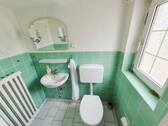Gäste WC EG - 