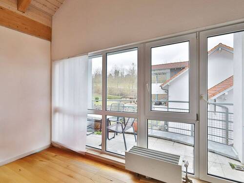 Arbeitszimmer - 