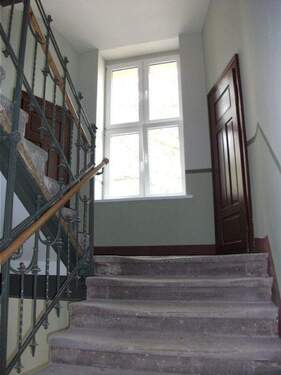 Treppenhaus - 