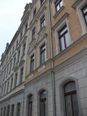 Hausansicht - 