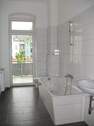 Bad mit Fenster - 