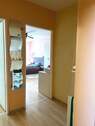 Flur - 2 Zimmer Etagenwohnung zum Kaufen in Berlin